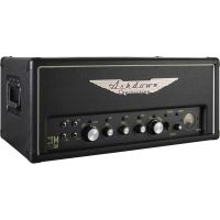 Ashdown CTM-300 Tête à lampes 300w Made In UK - Vue 3
